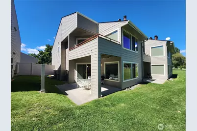 1 Beach 540-O, Manson, WA 98831 - Photo 1