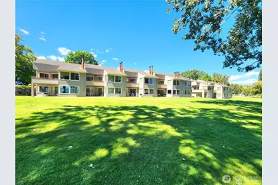 1 Beach 540-O, Manson, WA 98831 - Photo 12