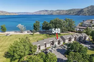 1 Beach 540-O, Manson, WA 98831 - Photo 2