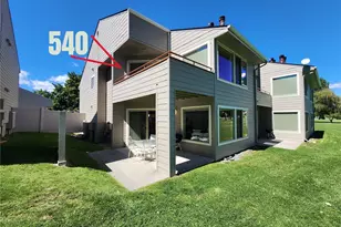 1 Beach 540-O, Manson, WA 98831 - Photo 4