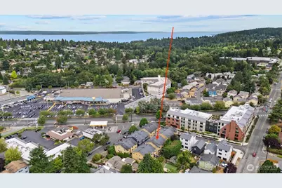 9748 4th Avenue NW #B, Seattle, WA 98117 - Photo 2