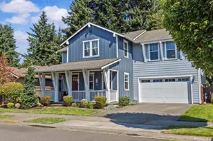 1326 89th Avenue Southeast, Tumwater, WA 98501 - Photo 2