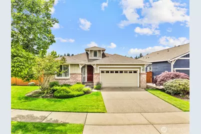 4989 Spokane Street NE, Lacey, WA 98516 - Photo 2