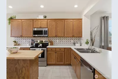 4989 Spokane Street NE, Lacey, WA 98516 - Photo 16