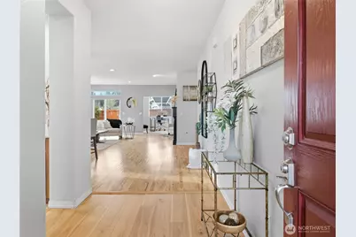 4989 Spokane Street NE, Lacey, WA 98516 - Photo 4