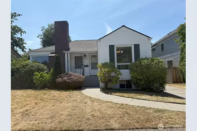4329 NE 56th Street, Seattle, WA 98105 - Photo 1