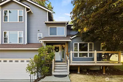 29521 215th Avenue SE, Kent, WA 98042 - Photo 2