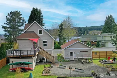 262 Margaret Street, Port Ludlow, WA 98365 - Photo 1