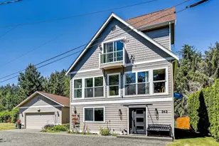 262 Margaret St, Port Ludlow, WA 98365 - Photo 1