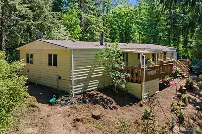 987 Rowe Road, Camano Island, WA 98282 - Photo 1