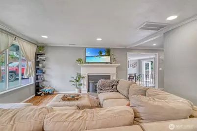 523 Haywire Road, Winlock, WA 98596 - Photo 2