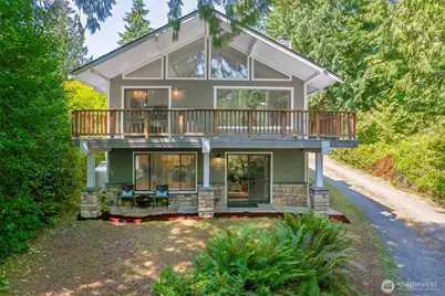 61 Olympic Lane, Port Ludlow, WA 98365 - Photo 2