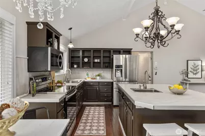 61 Olympic Lane, Port Ludlow, WA 98365 - Photo 4