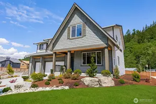 4210 336th Ave NE Lot 3, Carnation, WA 98014 - Photo 2