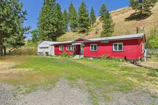 241 Wolf Fork Rd, Dayton, WA 99328 - Photo 1