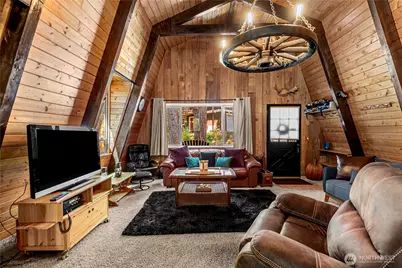 20 Deer Point Lane, Ronald, WA 98940 - Photo 2