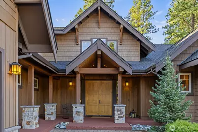 301 Tipple Hill Loop, Cle Elum, WA 98922 - Photo 2