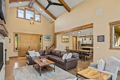 301 Tipple Hill Loop, Cle Elum, WA 98922 - Photo 6