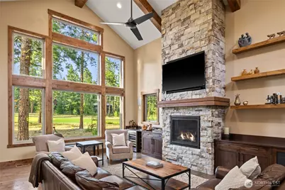 301 Tipple Hill Loop, Cle Elum, WA 98922 - Photo 4