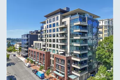 10000 Main Street #504, Bellevue, WA 98004 - Photo 30