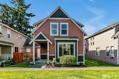 1720 Garfield Street #4 (D), Enumclaw, WA 98022 - Photo 1