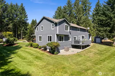 15721 Fairview Lake Road SW, Port Orchard, WA 98367 - Photo 36