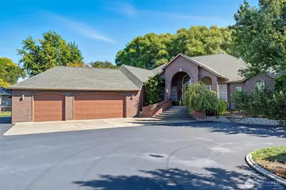 1629 Wheatcrest Road, Walla Walla, WA 99362 - Photo 2