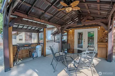 30 N Brook Lane, Hoodsport, WA 98548 - Photo 6