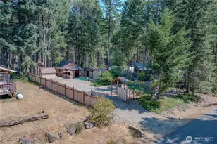 30 N Brook Ln, Hoodsport, WA 98548 - Photo 32