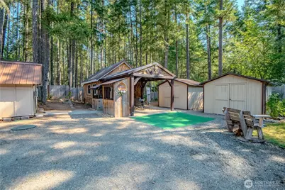 30 N Brook Lane, Hoodsport, WA 98548 - Photo 4
