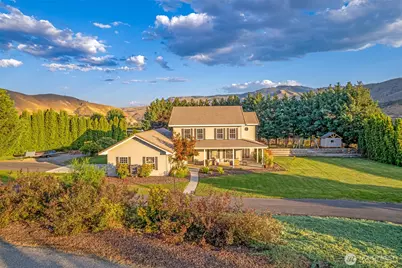 3850 Majeska Lane, Cashmere, WA 98815 - Photo 2