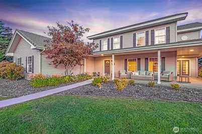 3850 Majeska Lane, Cashmere, WA 98815 - Photo 1