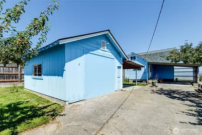 812 W 4th Street, Port Angeles, WA 98363 - Photo 36