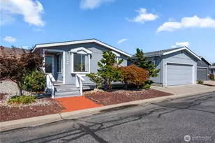 1306 Glacier Pl, Wenatchee, WA 98801 - Photo 1