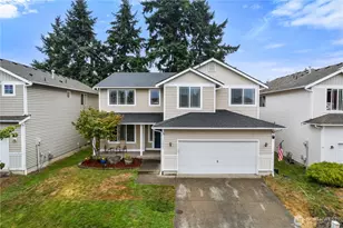 11921 126th St Ct E, Puyallup, WA 98374 - Photo 2