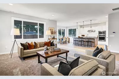 33632 NE 42nd (Lot 4) Street, Carnation, WA 98014 - Photo 12