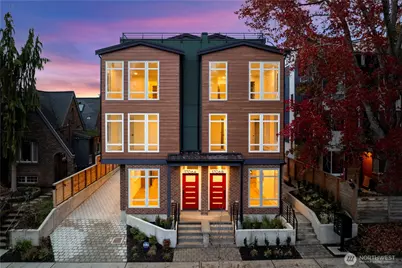 1704 A N 47th Street, Seattle, WA 98103 - Photo 2
