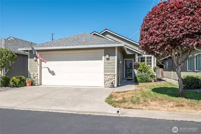 5562 Solo Point Drive, Longview, WA 98632 - Photo 1