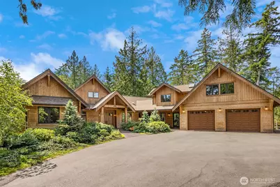9721 NE Charisma Circle, Bainbridge Island, WA 98110 - Photo 4