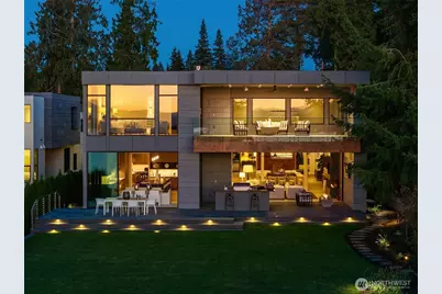 3263 Evergreen Point Road, Medina, WA 98039 - Photo 6