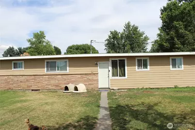 5788 NE Road K, Moses Lake, WA 98837 - Photo 1