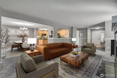 23516 SE 243rd Place, Maple Valley, WA 98038 - Photo 6