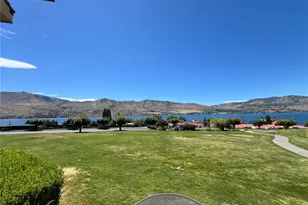 100 Lake Chelan Shores Dr, Chelan, WA 98816 - Photo 1