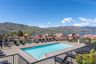 100 Lake Chelan Shores Dr, Chelan, WA 98816 - Photo 4
