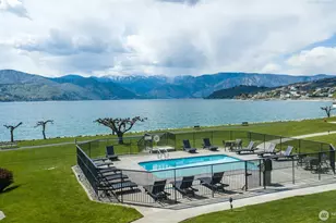 100 Lake Chelan Shores Dr, Chelan, WA 98816 - Photo 8