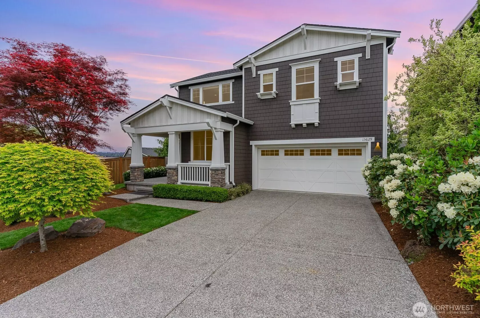 13629 NE 129th St, Kirkland, WA 98034 - MLS 2413084