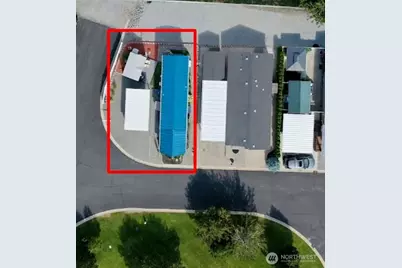 1000 State Route 150 #83, Manson, WA 98831 - Photo 2