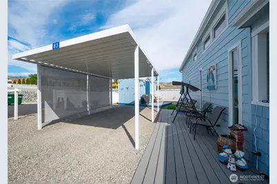 1000 State Route 150 #83, Manson, WA 98831 - Photo 12