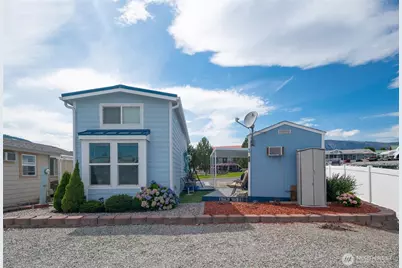 1000 State Route 150 #83, Manson, WA 98831 - Photo 10