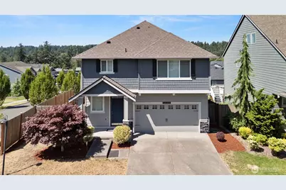 5020 51st Avenue Ct W, University Place, WA 98467 - Photo 1